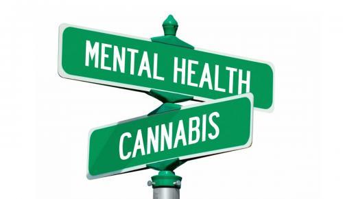 Cognitive cannabis: the emerging evidence for treating mental health problems