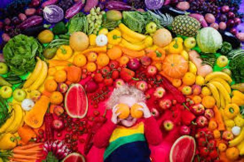 10 Vitamin A Rich Foods: Say Yes to Bright Colored Veggies