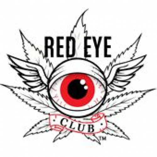 Redeyeclub.org Icon Search In The  Canna Forest