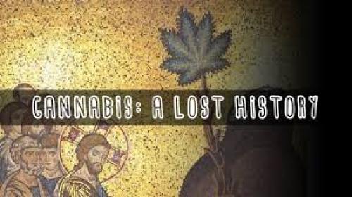 Cannabis: A Lost History (FULL DOCUMENTARY)