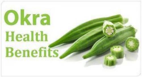 Proven Health Benefits of Okra That Are Based On Science (Including Nutrition Facts)