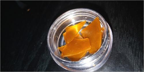 THE DANGERS OF DABBING: WHEN TERPENES TURN TOXIC.