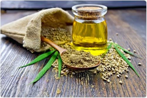 What is hemp oil ? You may think you know.