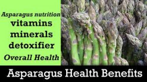 12 Major Benefits of Asparagus | Health And Nutrition