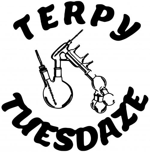 Terpy Tuesdaze Special Show