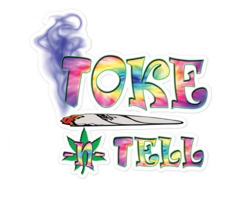 Toke N Tell