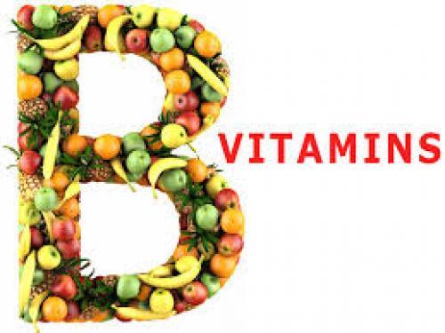 15 Healthy Foods High in B Vitamins