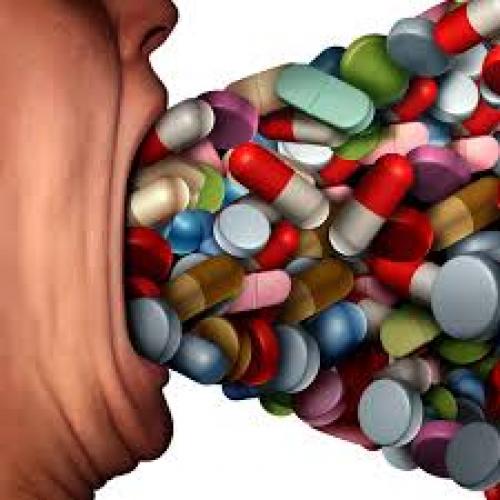 Money, Lies, and the Collapse of Big Pharma