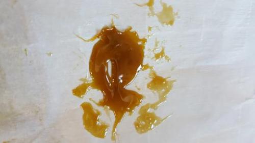 Is pressing rosin your thing ?