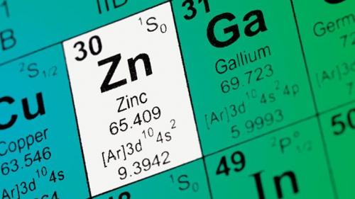 What are the health benefits of zinc?