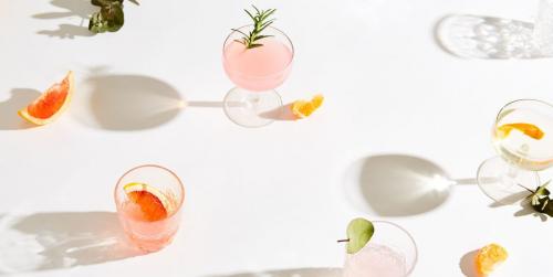 3 Simple CBD Cocktails