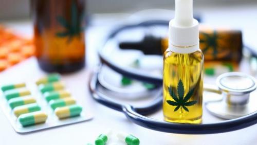 Navigating Cannabis Options for Pain and Related Symptoms