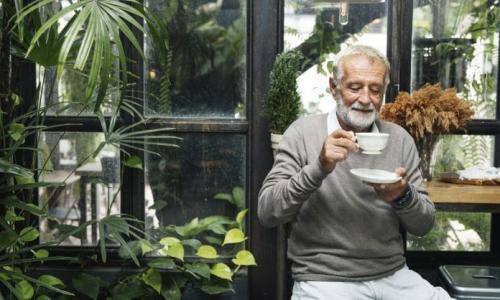 What Do The Latest Studies Say About Older Adults Using Cannabis?