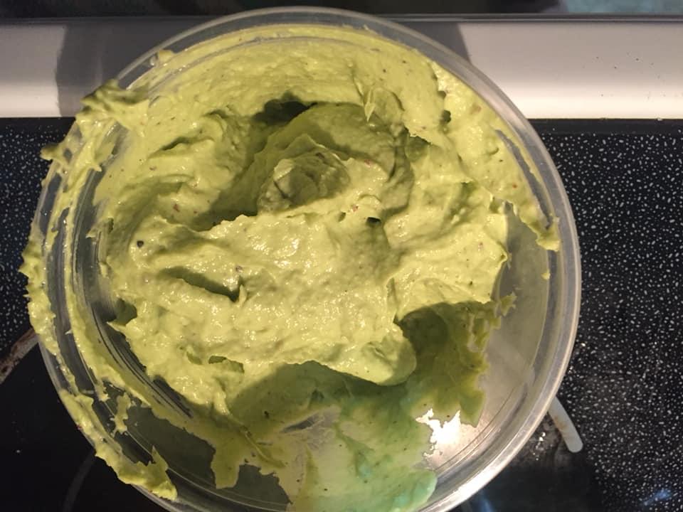 420 Canna Keto Mayo